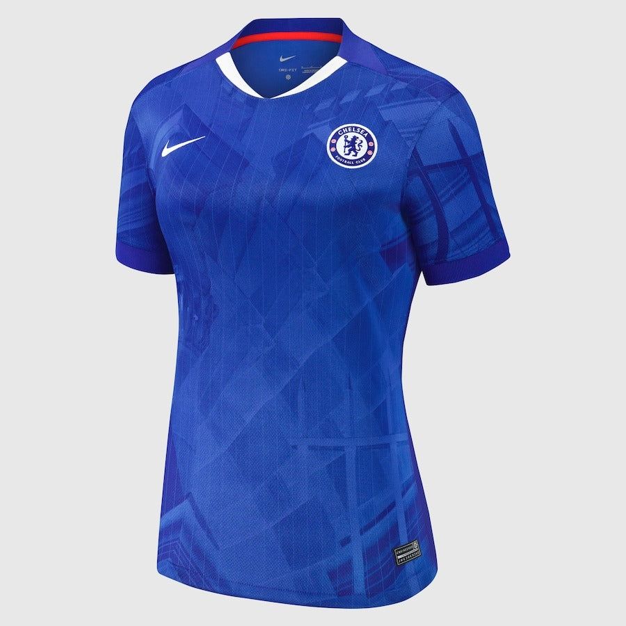 DAMES CHELSEA FC THUISSHIRT 2025-2026