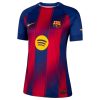 maillot-femme-fc-barcelona-domicile-20252026 MAILLOT FEMME FC BARCELONA DOMICILE 20252026