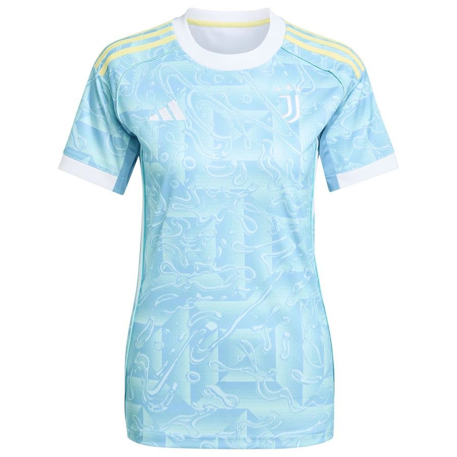 JUVENTUS UITSHIRT DAMES 2025-2026