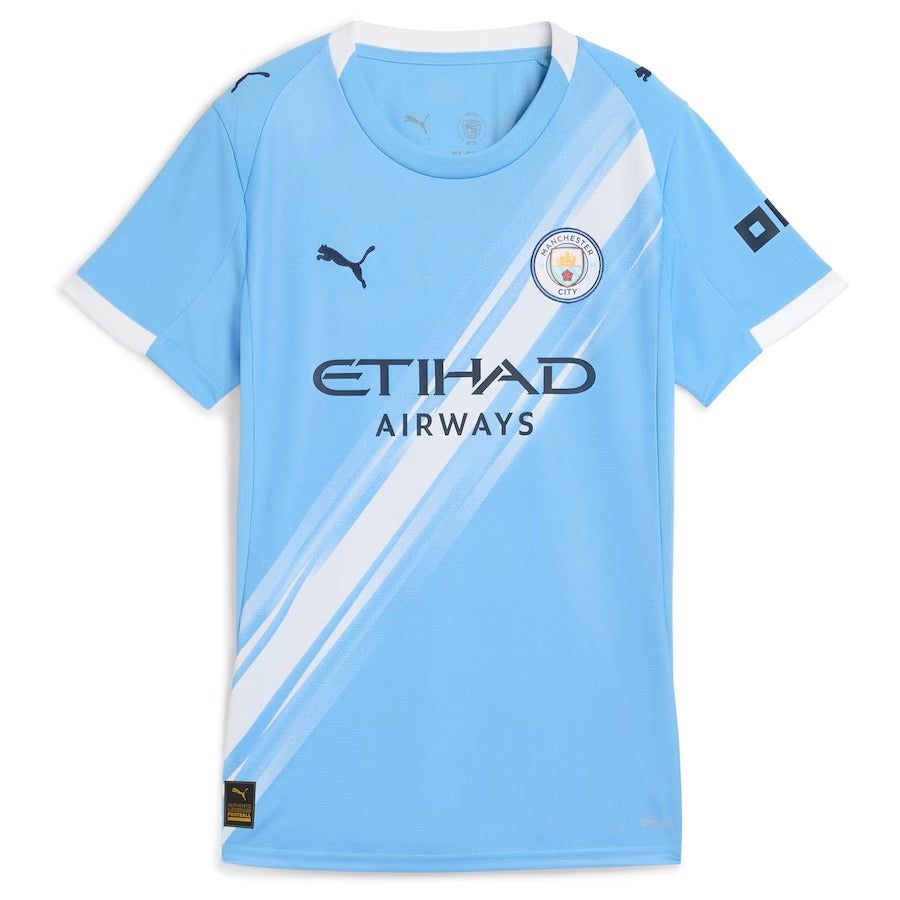 maillot-femme-manchester-city-domicile-20252026 DAMES SHIRT MANCHESTER CITY THUIS 20252026