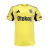 maillot-fenerbahce-exterieur-20252026 FENERBAHÇE UITSHIRT 20252026
