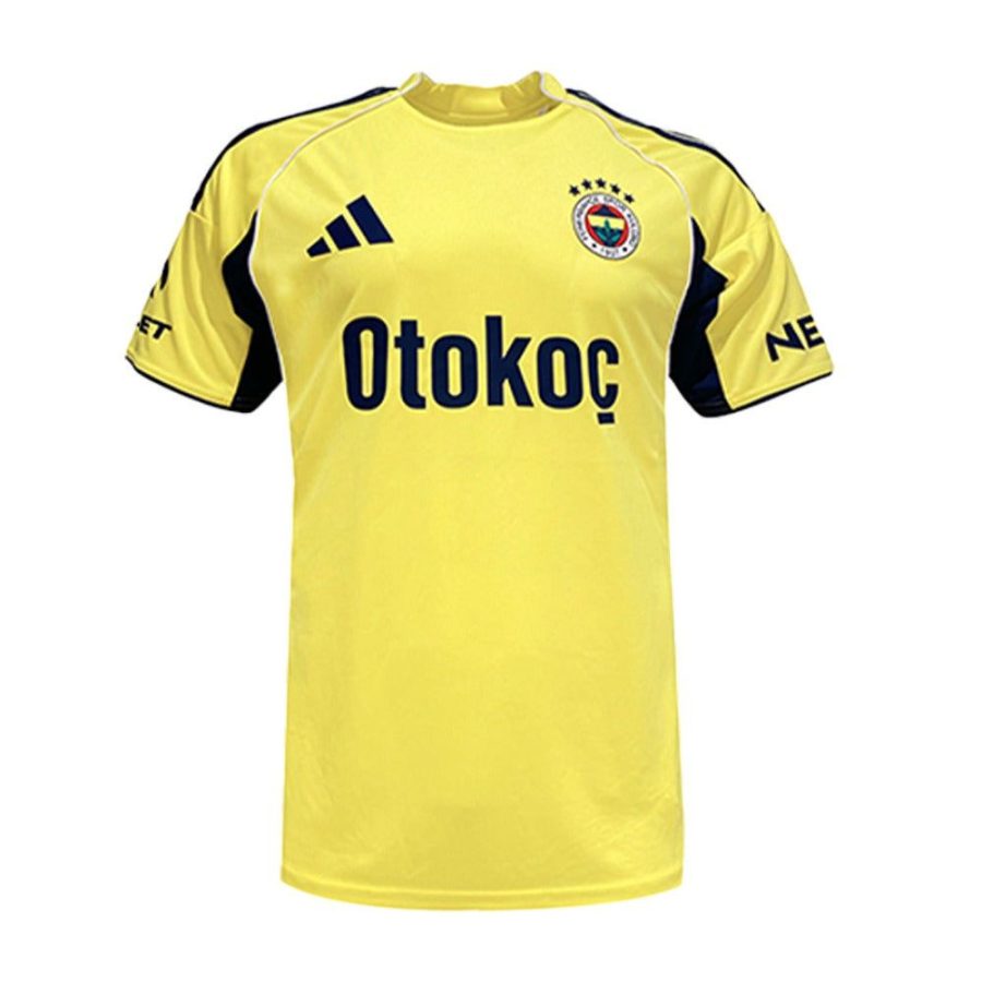 maillot-fenerbahce-exterieur-20252026 FENERBAHÇE UITSHIRT 20252026