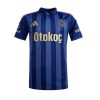 Fenerbahçe Derde Shirt 2025-2026