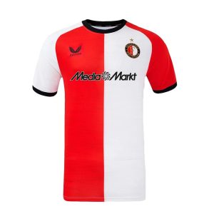maillot-feyenoord-domicile-20242025 MAILLOT FEYENOORD DOMICILE 20242025