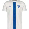 maillot-finlande-domicile-2025 FINLAND THUISSHIRT 2025