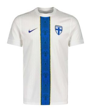 FINLAND THUISSHIRT 2025