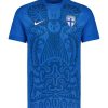 maillot-finlande-exterieur-2025 FINS UITSHIRT 2025