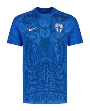 FINS UITSHIRT 2025