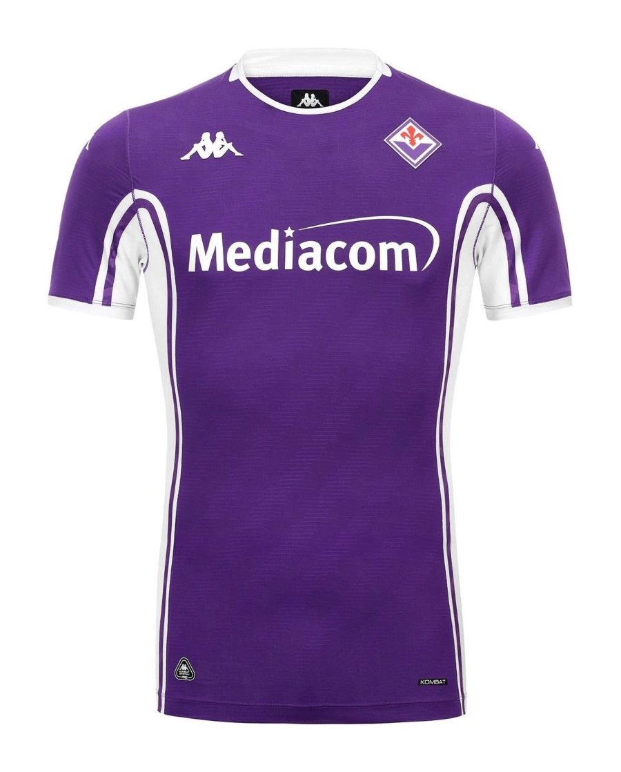 FIORENTINA THUISSHIRT 20252026