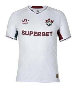 FLUMINENSE UITSHIRT 2025