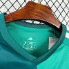 Noord-Iers voetbalshirt voor supporters collectie 2026