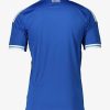 RC Strasbourg voetbalshirt thuisshirt collectie 2025 2026