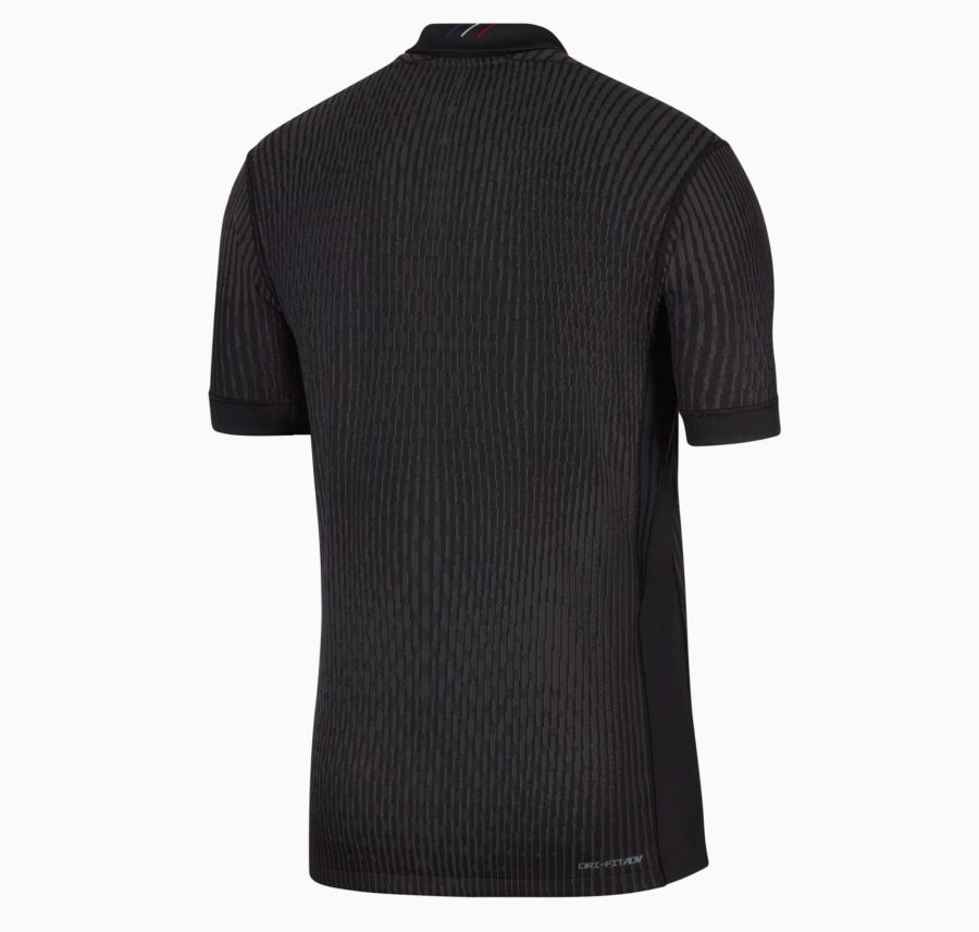 maillot-fourth-du-paris-saint-germain-etoile-saison-2025-2026-tenue-officielle Vierde shirt van Paris Saint Germain ster seizoen 2025-2026 officieel tenue