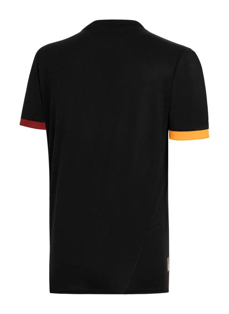 maillot-fourth-galatasaray-saison-2024-2025-tenue-officielle-de-football Galatasaray fourth shirt seizoen 2024 2025 officieel voetbaltenue
