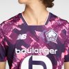 maillot-fourth-lille-losc-saison-2025-2026 Maillot fourth Lille LOSC saison 2025 2026