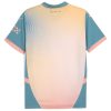 Vierde shirt Manchester City seizoen 2024-2025 officiële tenue