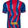 maillot-fourth-officiel-fc-barcelone-saison-2025-2026-tenue-de-football maillot fourth officiel FC Barcelone saison 2025 2026 tenue de football