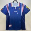 FRANKRIJK THUISSHIRT 1996