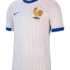 maillot-france-exterieur-2024 FRANKRIJK UITSHIRT 2024