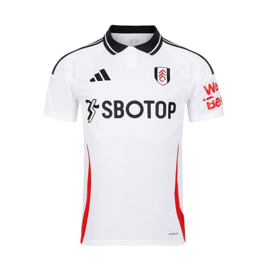 FULHAM THUISSHIRT 2024-2025