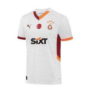 maillot-galatasaray-exterieur-20242025 GALATASARAY UITSHIRT 20242025