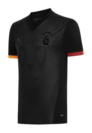 Maillot Galatasaray Fourth 20242025