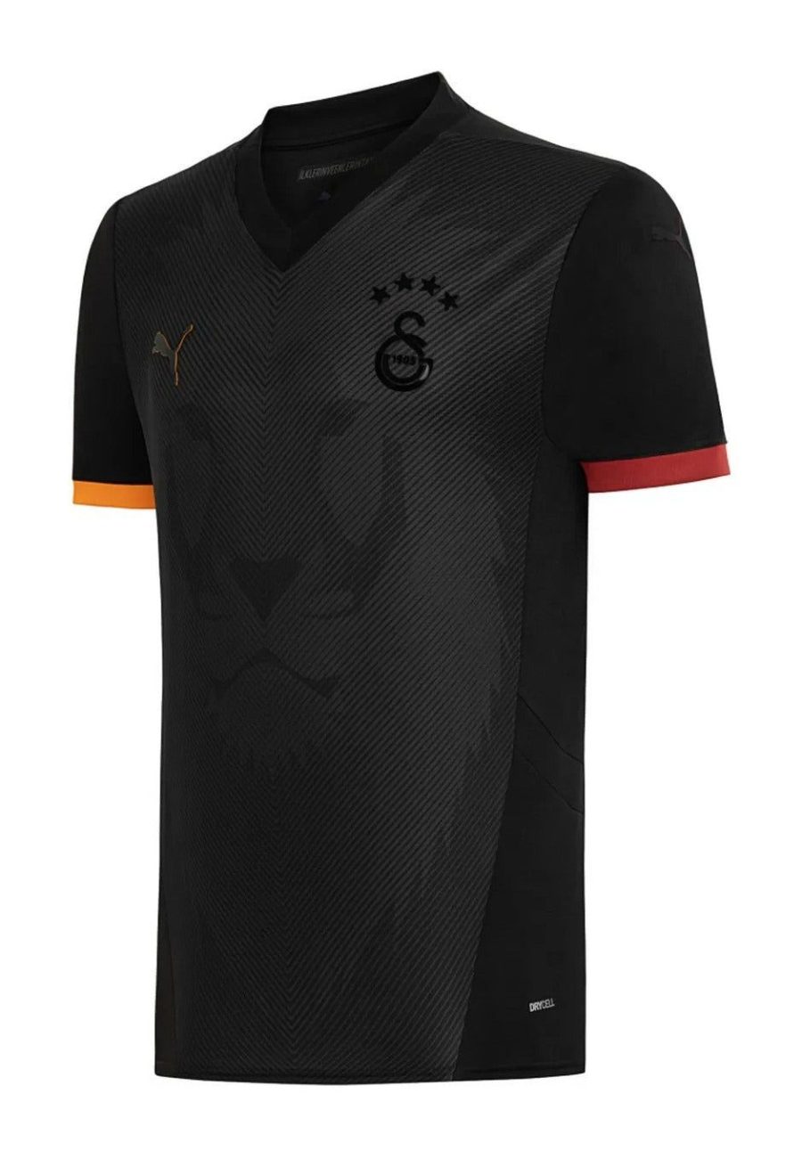 maillot-galatasaray-fourth-20242025 Galatasaray Fourth shirt 20242025