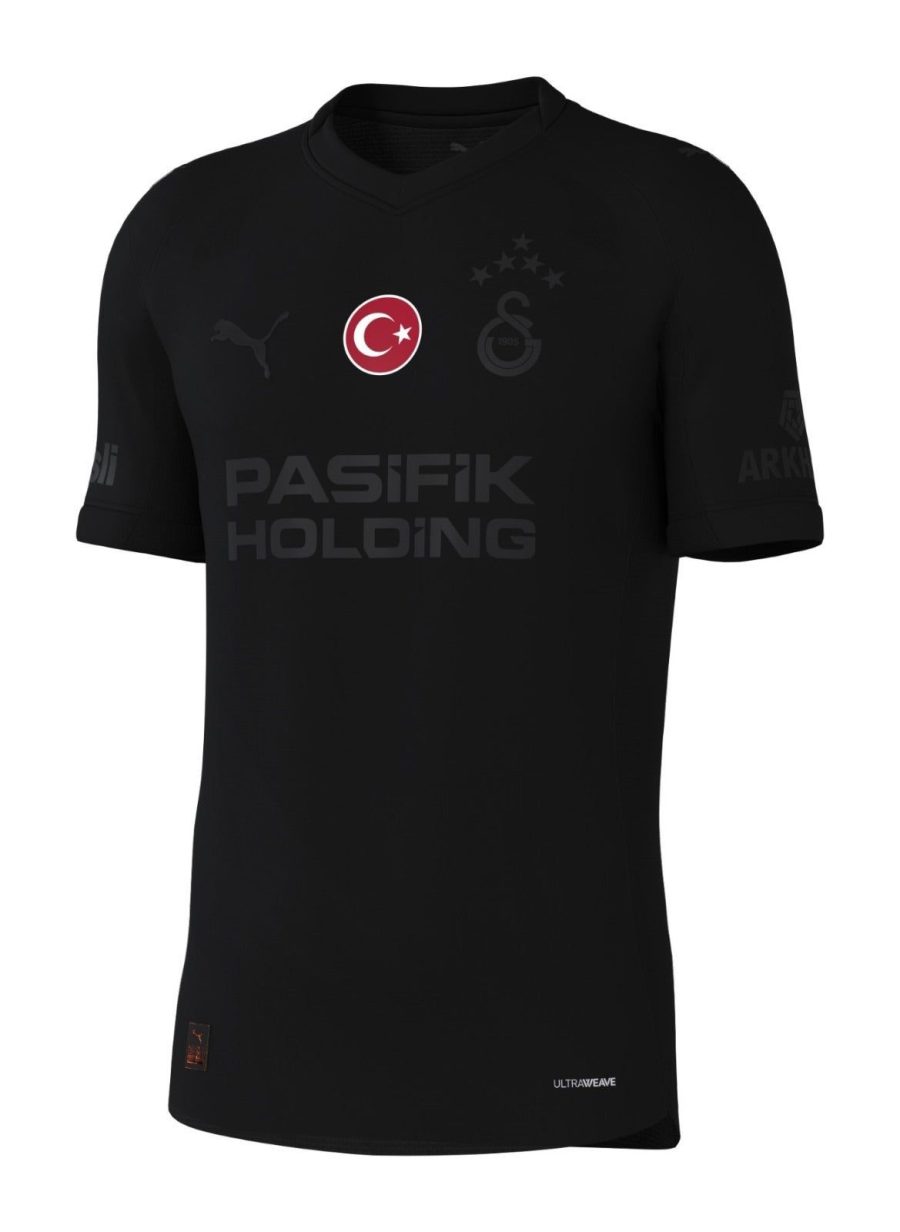 maillot-galatasaray-fourth-2025-2026 galatasaray fourth shirt 2025-2026