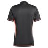 maillot-gardien-allemagne-2024-tenue-de-goalkeeper-football keepersshirt Duitsland 2024 keeperstenue voetbal