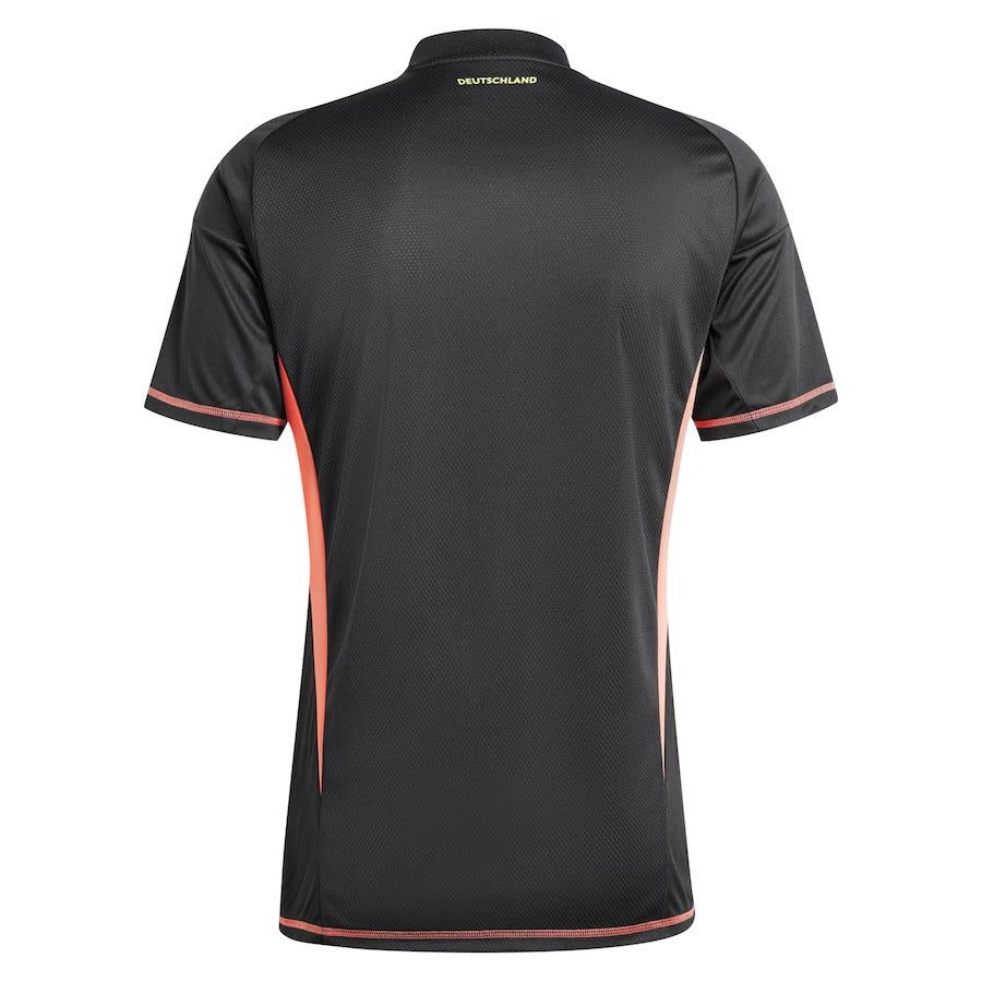 maillot-gardien-allemagne-2024-tenue-de-goalkeeper-football keepersshirt Duitsland 2024 keeperstenue voetbal