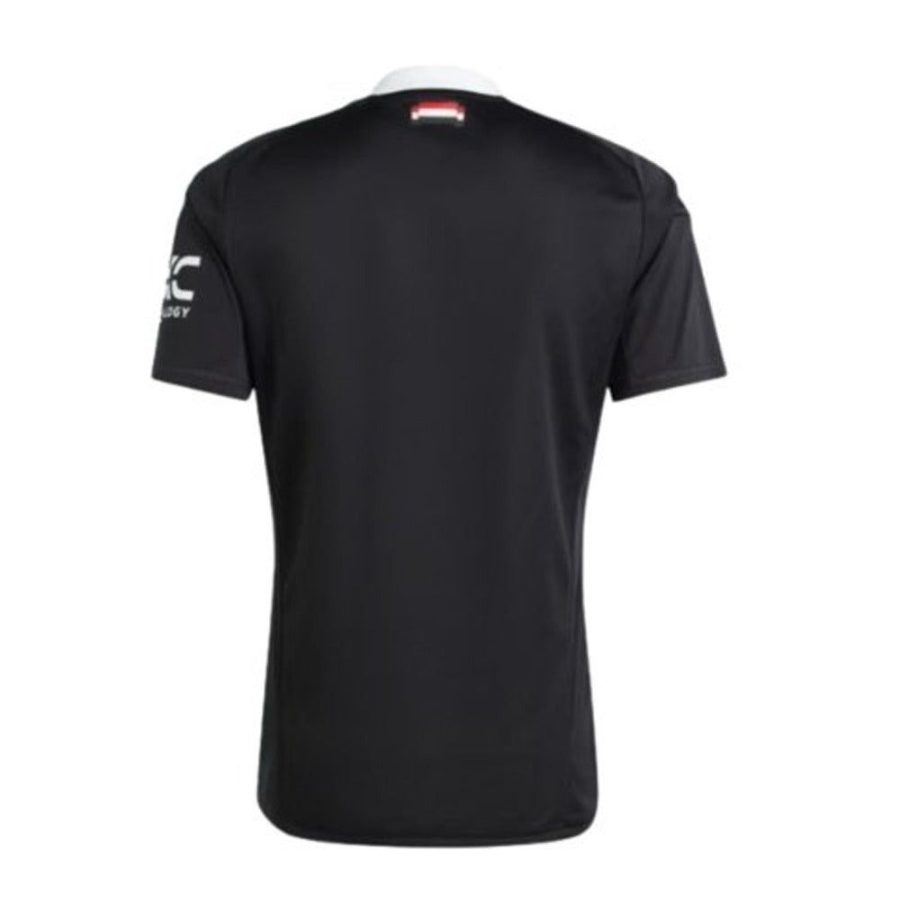 maillot-gardien-manchester-united-saison-2024-2025-tenue-de-goal Maillot gardien Manchester United saison 2024 2025 tenue de goal