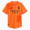 Real Madrid keeper fifth shirt 2023-2024