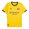maillot-girona-fc-exterieur-20252026 GIRONA FC UITSHIRT 20252026