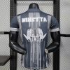 maillot-gris-olympique-de-marseille-collaboration-jul-saison-2025-2026 maillot gris Olympique de Marseille collaboration Jul saison 2025 2026
