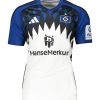 THUISSHIRT HAMBURGER SV 20252026