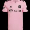 maillot-inter-miami-domicile-20232024 THUISSHIRT INTER MIAMI 20232024