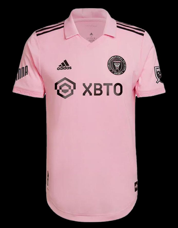maillot-inter-miami-domicile-20232024 THUISSHIRT INTER MIAMI 20232024
