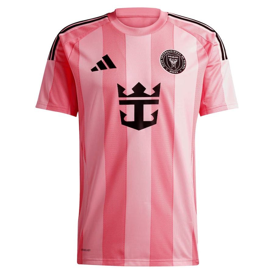 maillot-inter-miami-domicile-2025 INTER MIAMI THUISSHIRT 2025