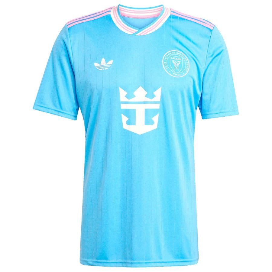 maillot-inter-miami-third-2025 Maillot Inter Miami Third 2025