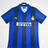 INTER MILAN THUISSHIRT 19951996