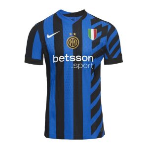 maillot-inter-milan-domicile-20242025 INTER MILAN THUISSHIRT 20242025