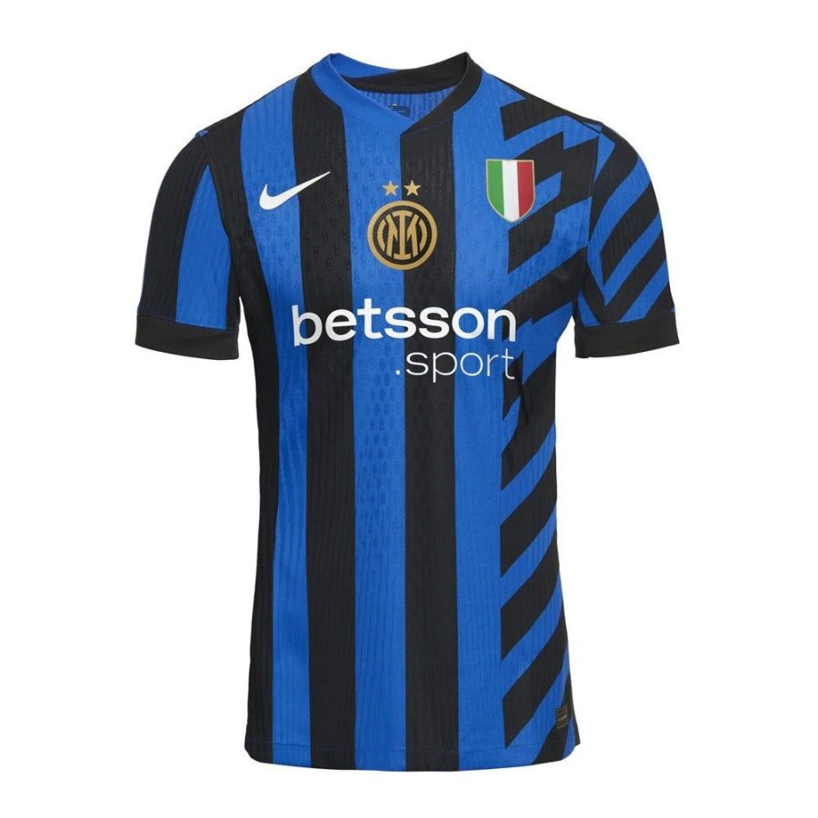 INTER MILAN THUISSHIRT 20242025