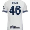 maillot-inter-milan-edition-speciale-saison-2024-2025-domicile-bleu-et-noir Inter Milan speciale editie shirt seizoen 2024 2025 thuisshirt blauw en zwart