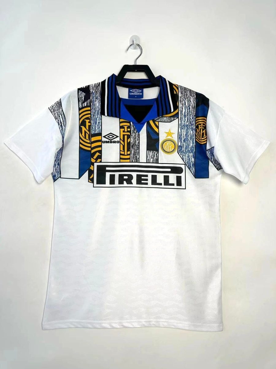 maillot-inter-milan-exterieur-19951996 INTER MILAN UITSHIRT 19951996
