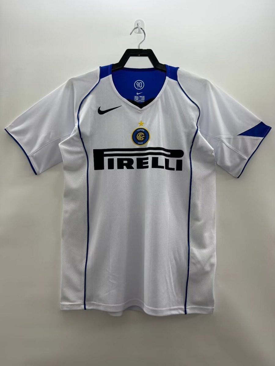 maillot-inter-milan-exterieur-20042005 INTER MILAAN UITSHIRT 2004-2005