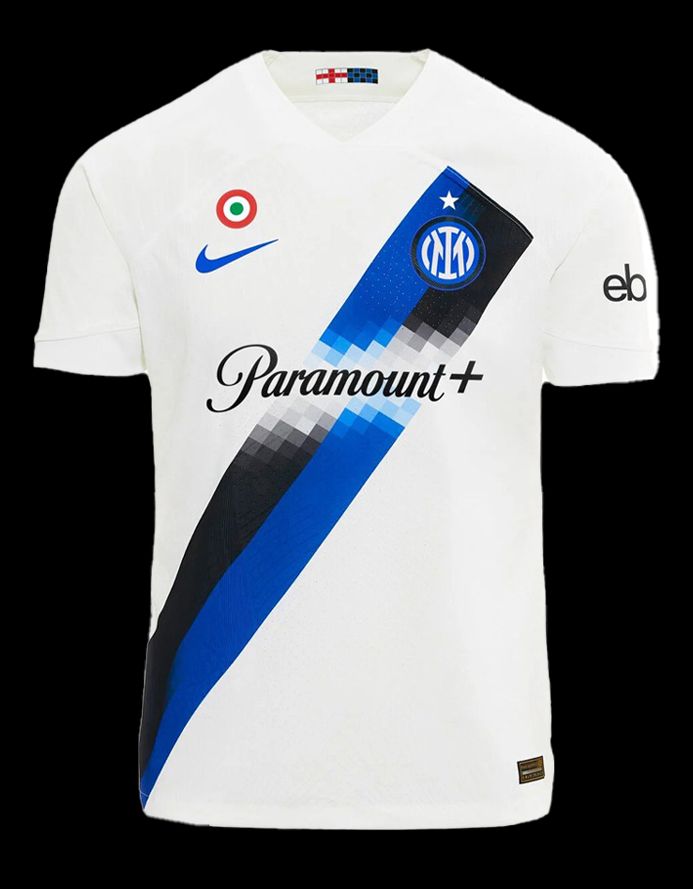 maillot-inter-milan-exterieur-20232024 INTER MILAN UITSHIRT 20232024