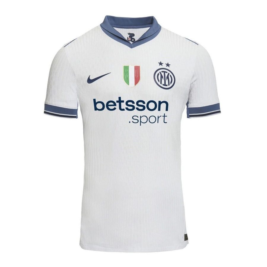 INTER MILAN UITSHIRT 20242025