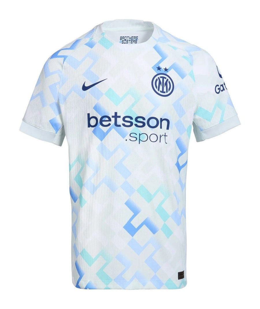 maillot-inter-milan-exterieur-20252026 INTER MILAAN UITSHIRT 2025-2026