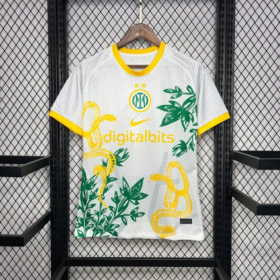 maillot-inter-milan-special-yellow-snake-20252026 INTER MILAAN SPECIAL YELLOW SNAKE 2025-2026