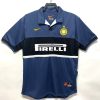 maillot-inter-milan-third-1998-1999 Inter Milan Derde shirt 1998-1999